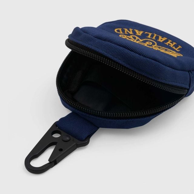Hanuman coin on sale purse