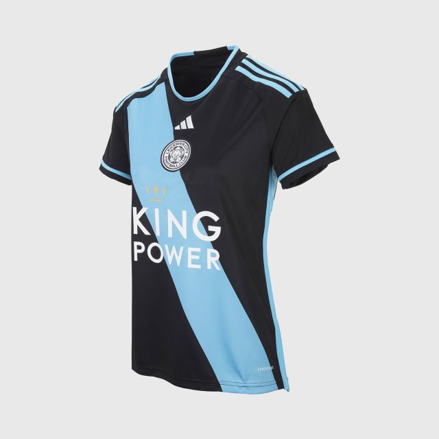 Leicester new best sale away kit