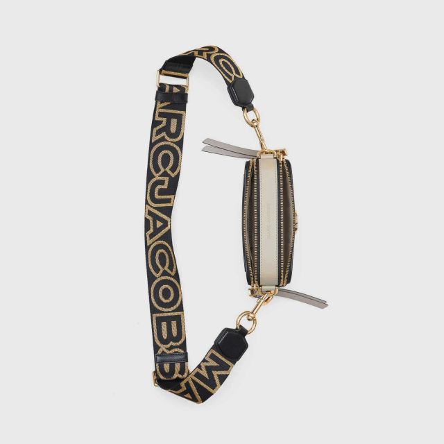 Strap marc jacobs snapshot top