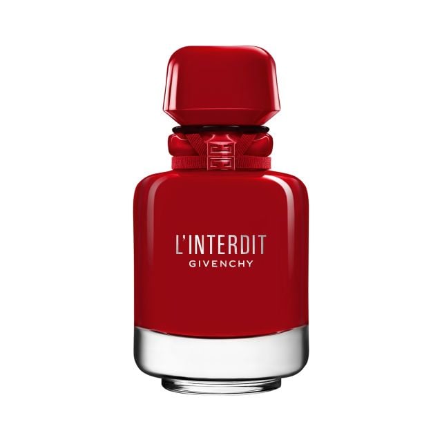 GIVENCHY L INTERDIT Eau de Parfum Rouge Ultime