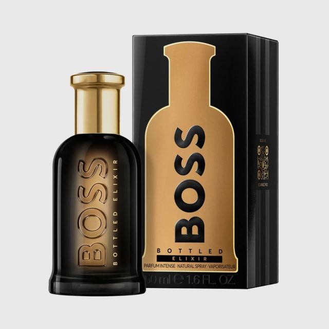 Boss intense for him clearance