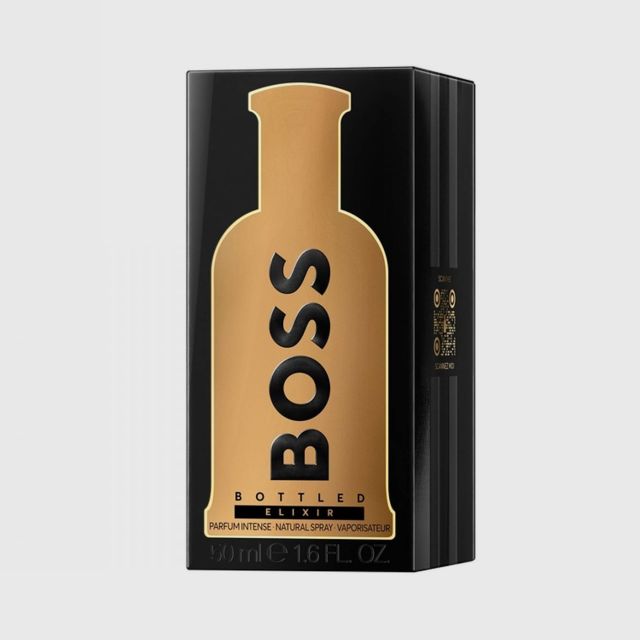 BOSS Bottled Elixir Parfum Intense for Him - 50 ml
