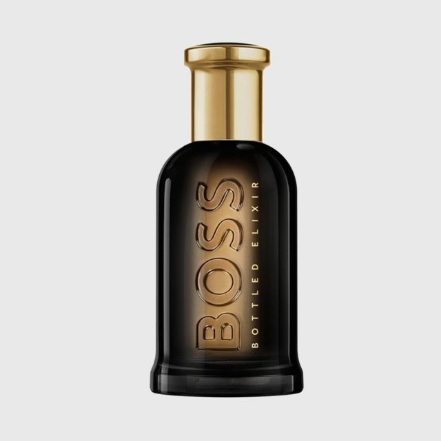 BOSS Bottled Elixir Parfum Intense for Him 50 ml