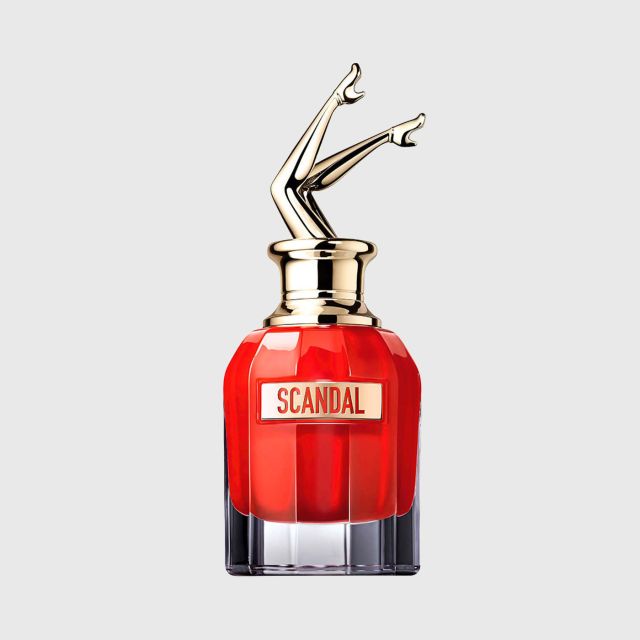 Scandalous perfume outlet jean paul