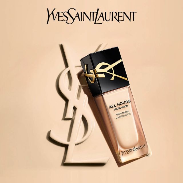 All hours liquid foundation sale