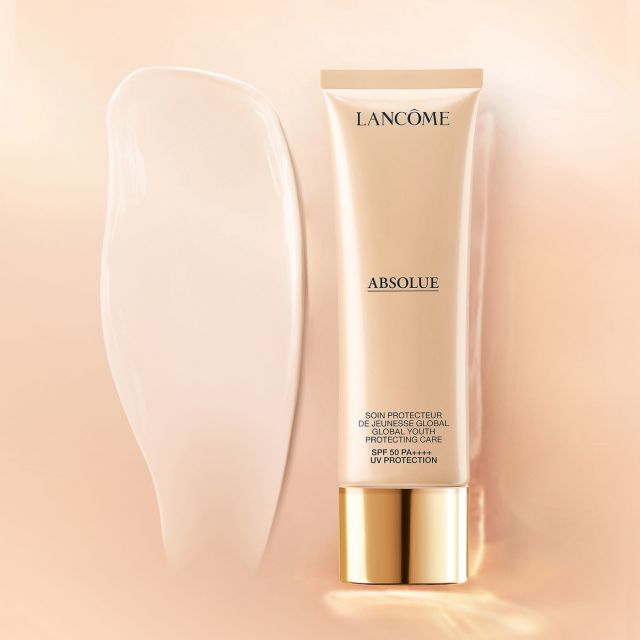 LANCÔME Absolue UV Precious Cells Protector 50 ml Sunscreen Spf50 Pa++++