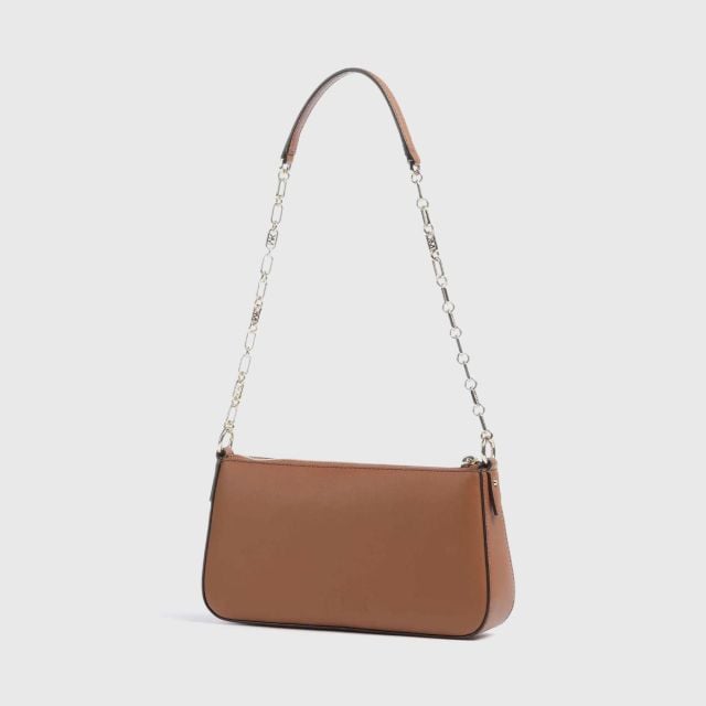 Michael kors baguette bag top