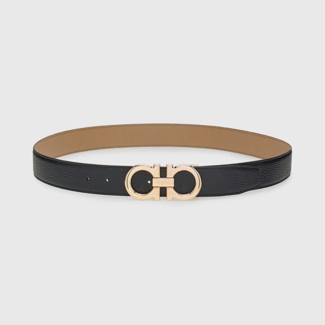 Gancini belt cheap shop