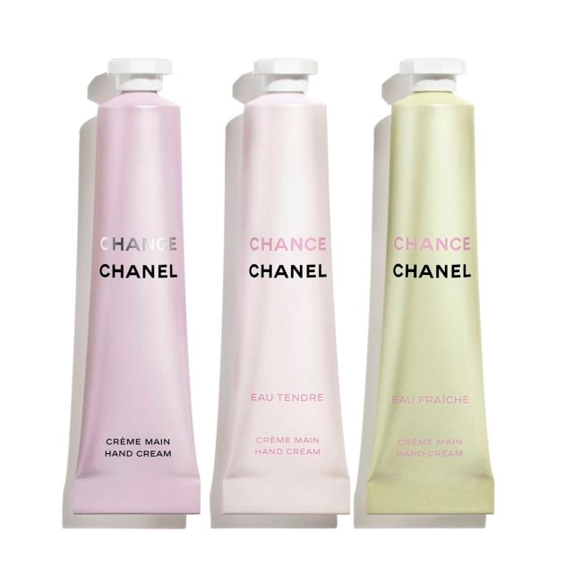 Kingpower Chanel