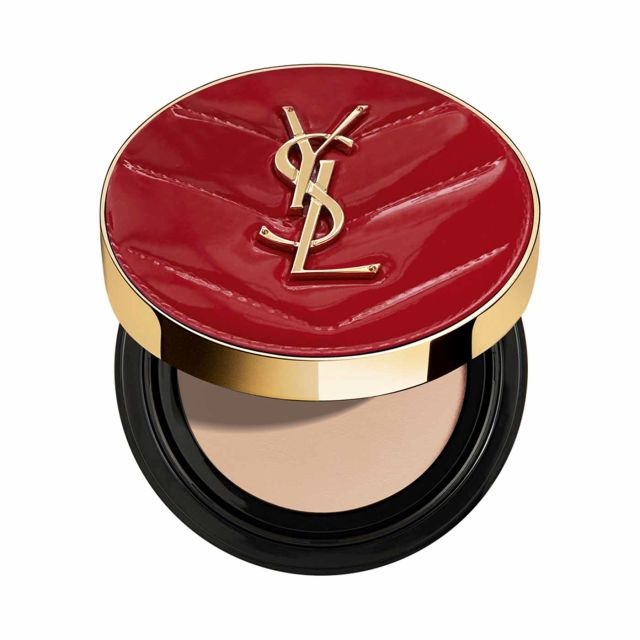 Yves saint laurent on sale touche éclat cushion