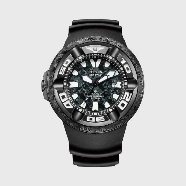 CITIZEN Ecozilla Collection BJ8056 01E 48.2 mm