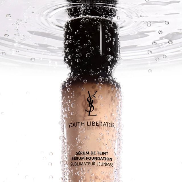 Ysl youth liberator serum discount