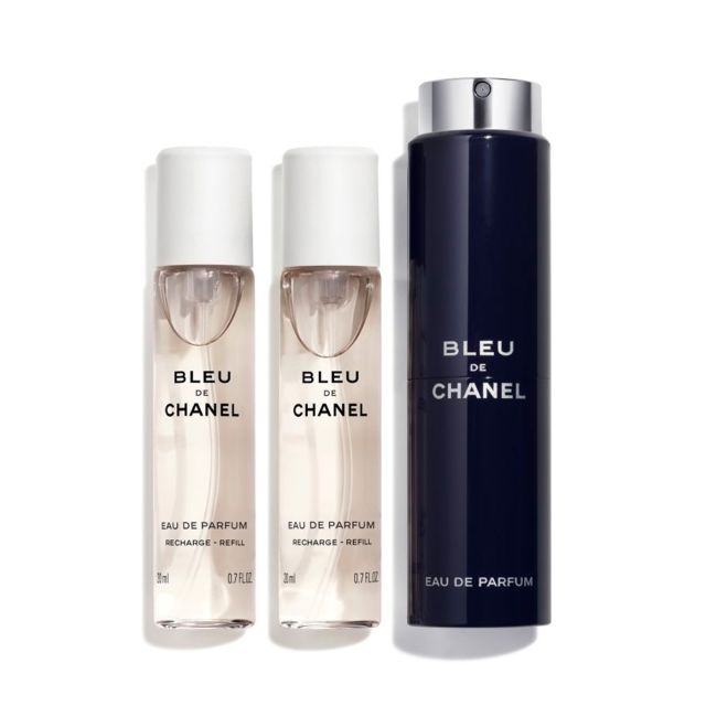 Bleu de chanel parfum king power new arrivals