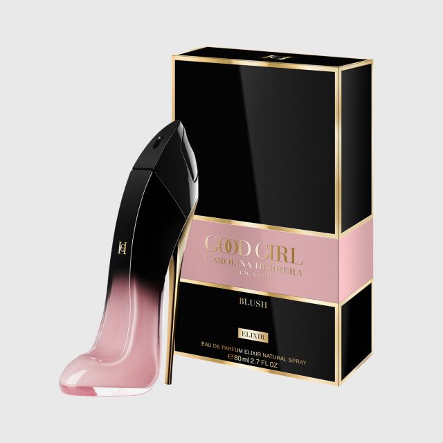CAROLINA HERRERA Good Girl Blush Elixir Eau de Parfum 80 ml