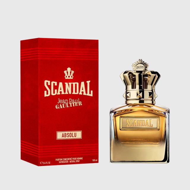 Scandal jean paul online