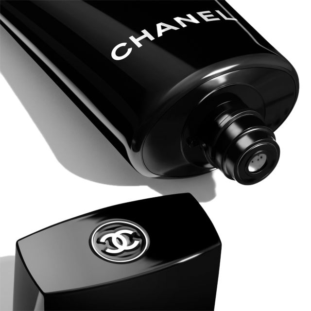 CHANEL LE MASQUE & LA MOUSSE セット