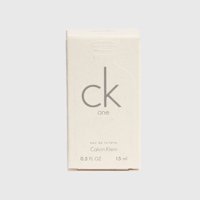 CALVIN KLEIN ck one Deo Stick 75g