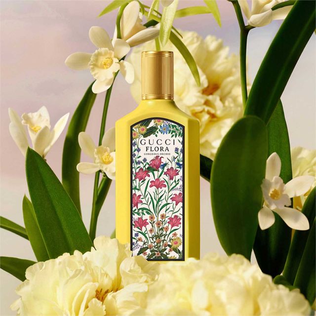 Gucci refill perfume cheap