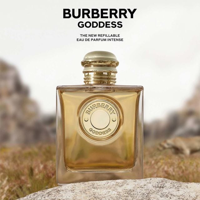 Burberry 50ml que es cheap