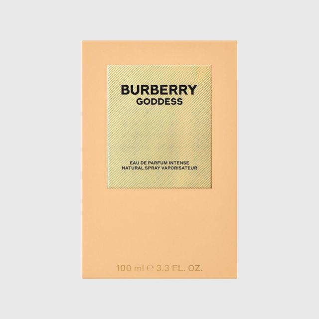 Burberry 100 ml eau de parfum intense shop