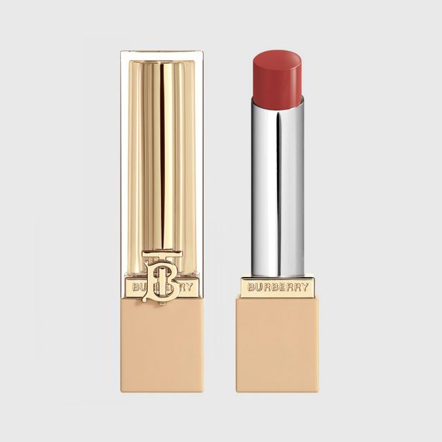 BURBERRY Brit Shine Lipstick 3 g 93 Russet