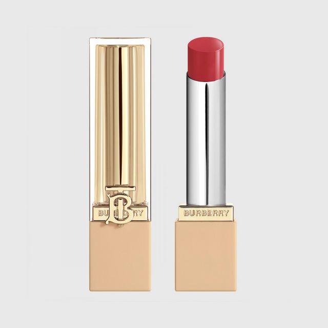 Burberry dusty pink shop