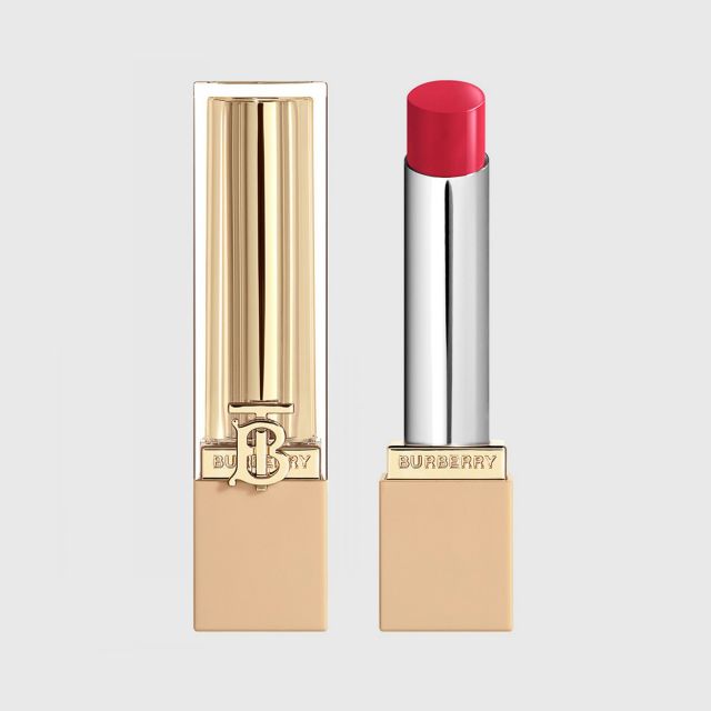 BURBERRY Brit Shine Lipstick 3 g 636 Punk Pink