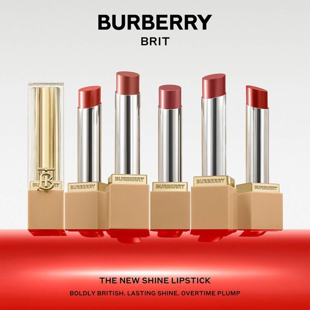 Burberry brit for her king power shop