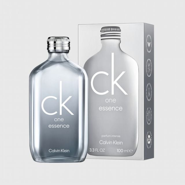 CALVIN KLEIN CK One Essence Parfum Intense Unisex 100 ml