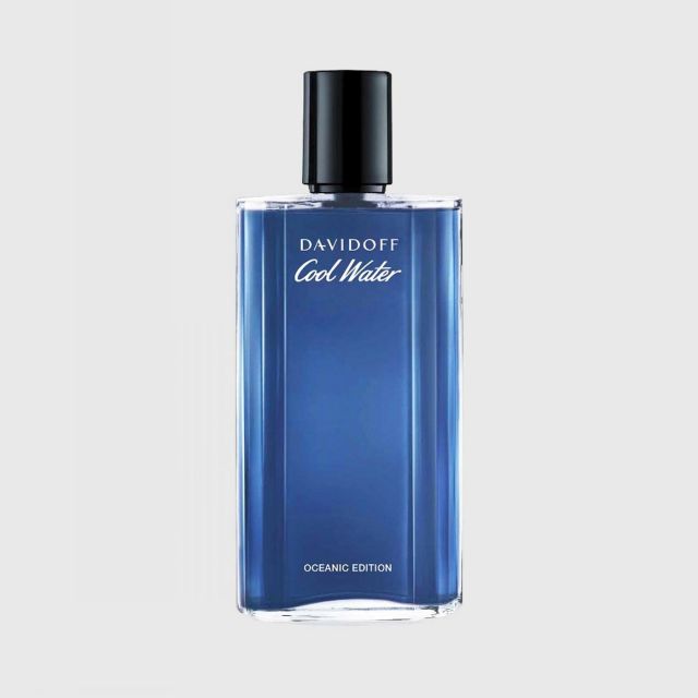 Davidoff cool water edt online