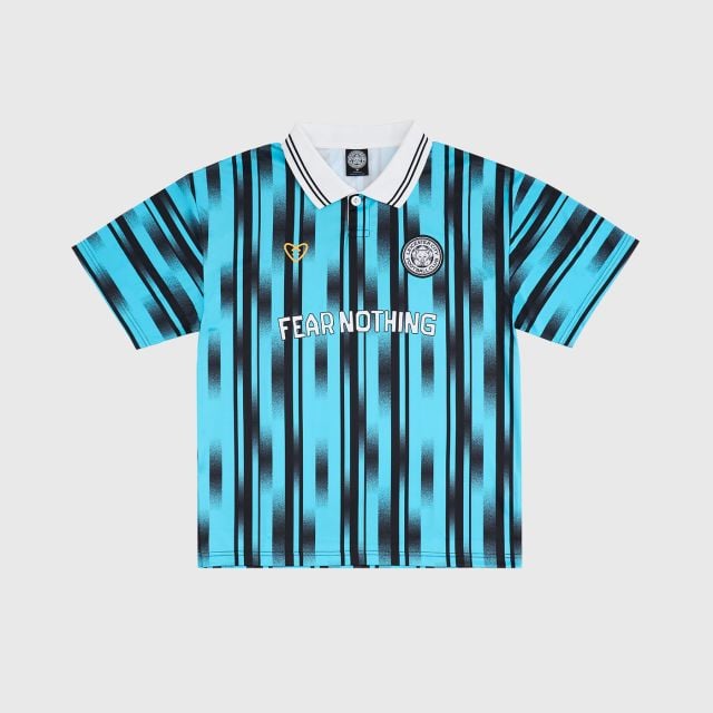 Leicester city jersey cheap