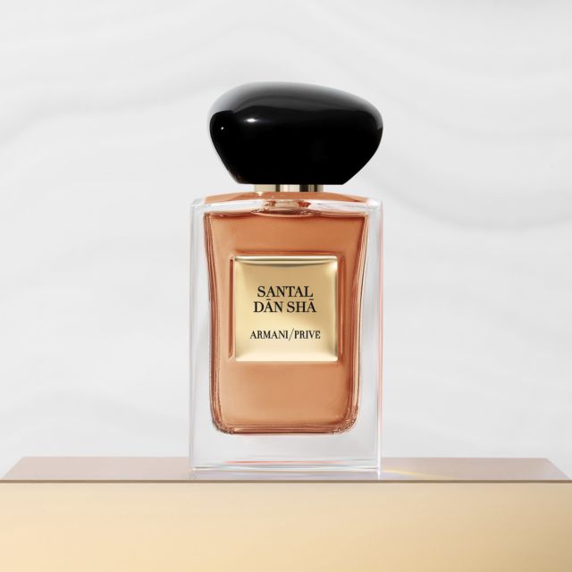 Armani prive imperial store