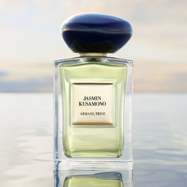 Armani jasmine perfume outlet
