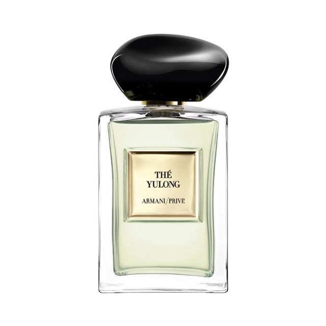 GIORGIO ARMANI ARMANI PRIVE THE YULONG EAU DE TOILETTE 100ML