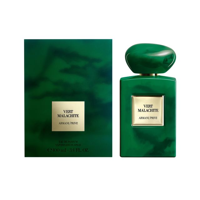 GIORGIO ARMANI ARMANI PRIVE VERT MALACHITE EAU DE PARFUM 100ML