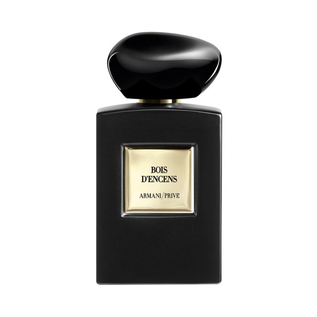 GIORGIO ARMANI ARMANI PRIVE BOIS D ENCENS EAU DE PARFUM 100ML