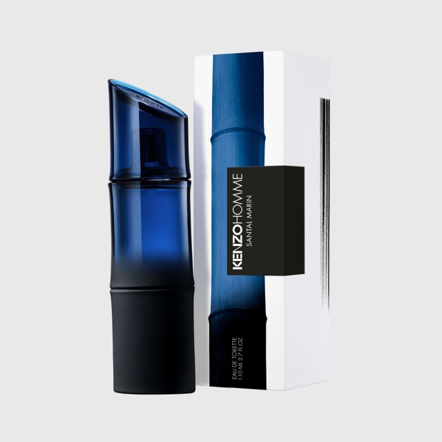 KENZO Homme Santal Marin Eau de Toilette 110 ml