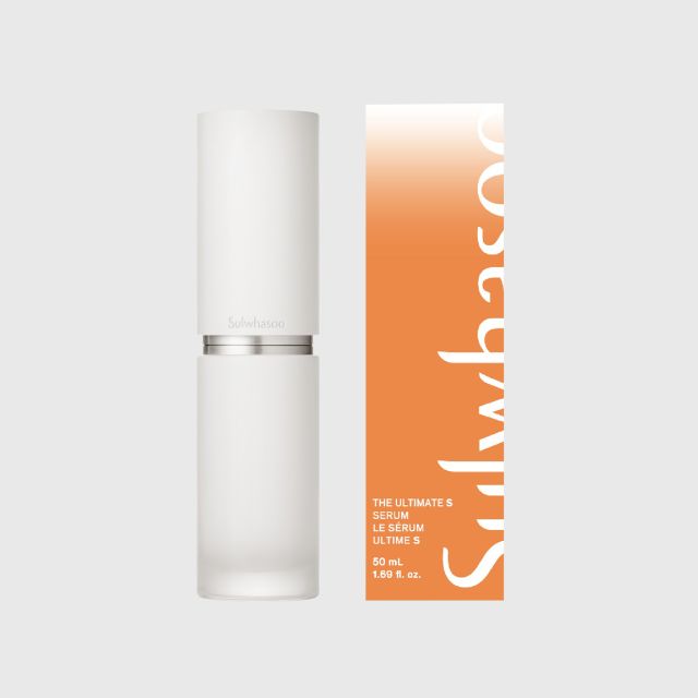 SULWHASOO The Ultimate S Serum - 50 ml
