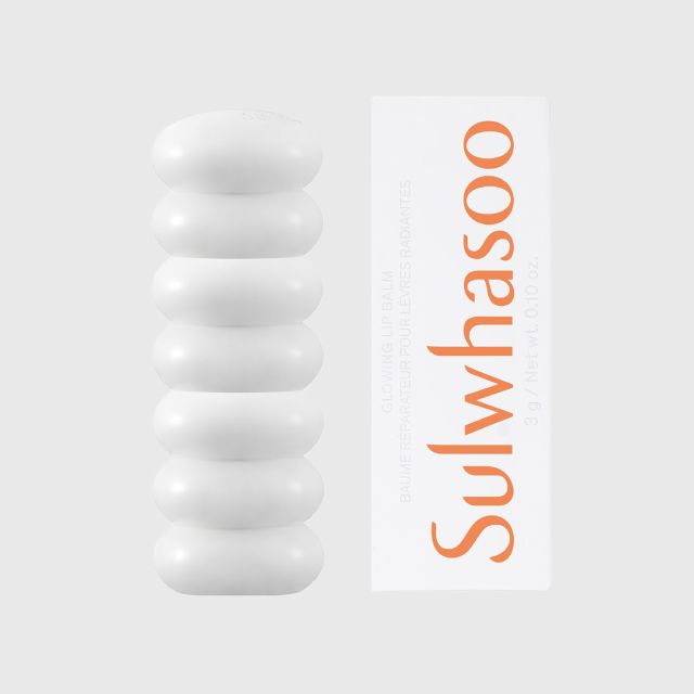 SULWHASOO Glowing Lip Balm No.030 (Petal) - 3 g