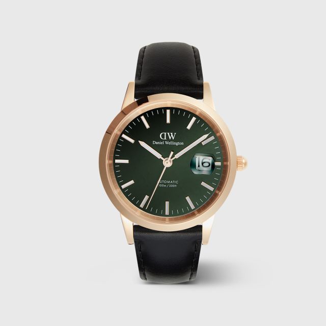 Daniel wellington sheffield 40mm online