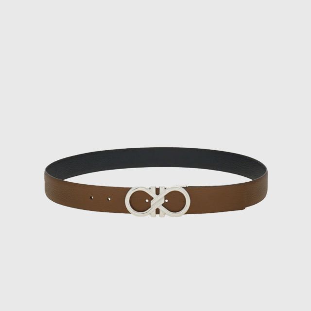 Ferragamo belt discount cheap
