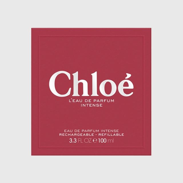CHLOÉ l'Eau de Parfum Intense for Women - 100 ml (3.3oz)