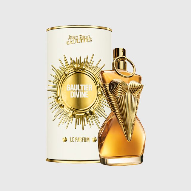 JEAN PAUL GAULTIER Divine Eau de Parfum Intense 50 ml
