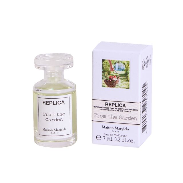Replica When the Rain Stops Perfume|Maison Margiela Official