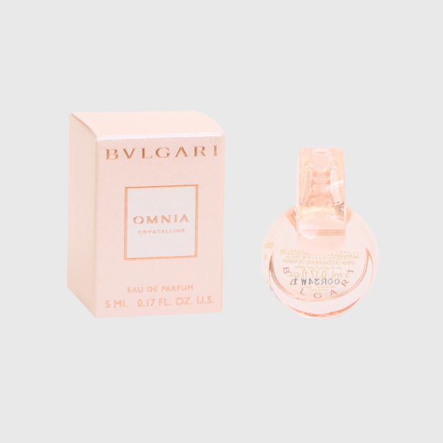 BVLGARI Allegra Baciami EDP - 50 ml