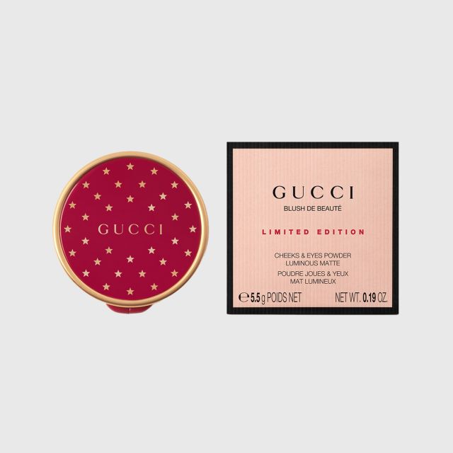 GUCCI Blush de Beauté Limited-Edition 5.5 g (0.19 oz) - 10