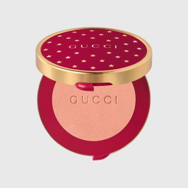 GUCCI BLUSH DE BEAUTÉ チーク ＆アイ5.5g 05, Gucci Blush De Beauté in 05 Rosy Beige | GUCCI® CA