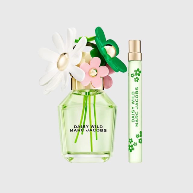 Marc jacobs women's perfume gift set clearance