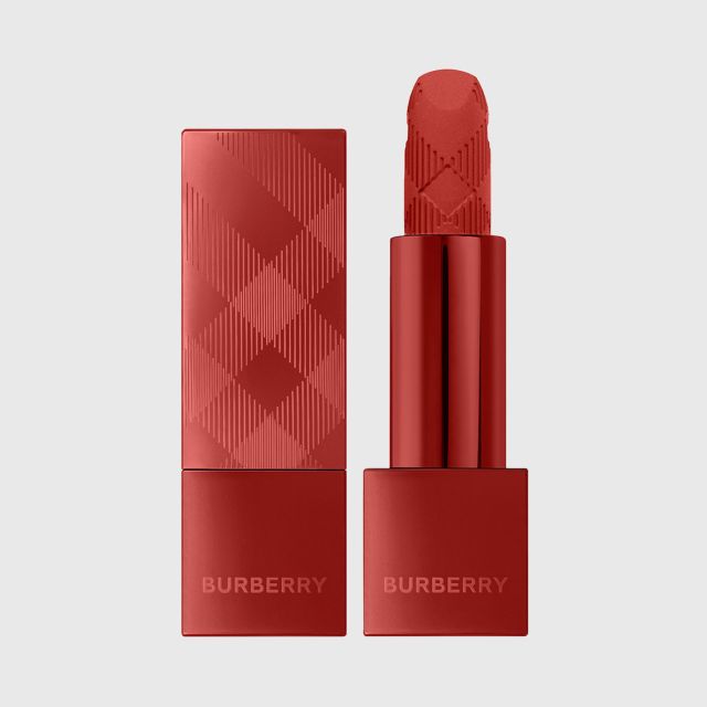 Burberry russet 2025