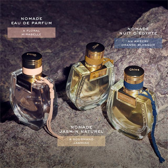 Chloe absolute perfume discount